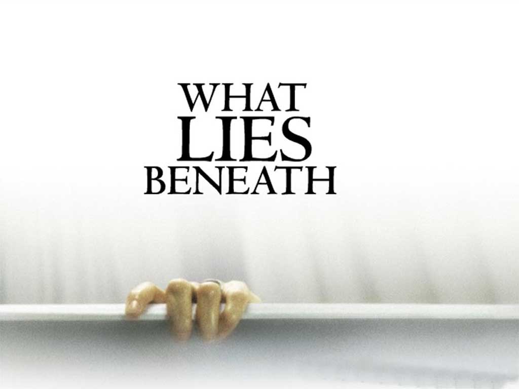 Что скрывает ложь (2000) - What Lies Beneath
